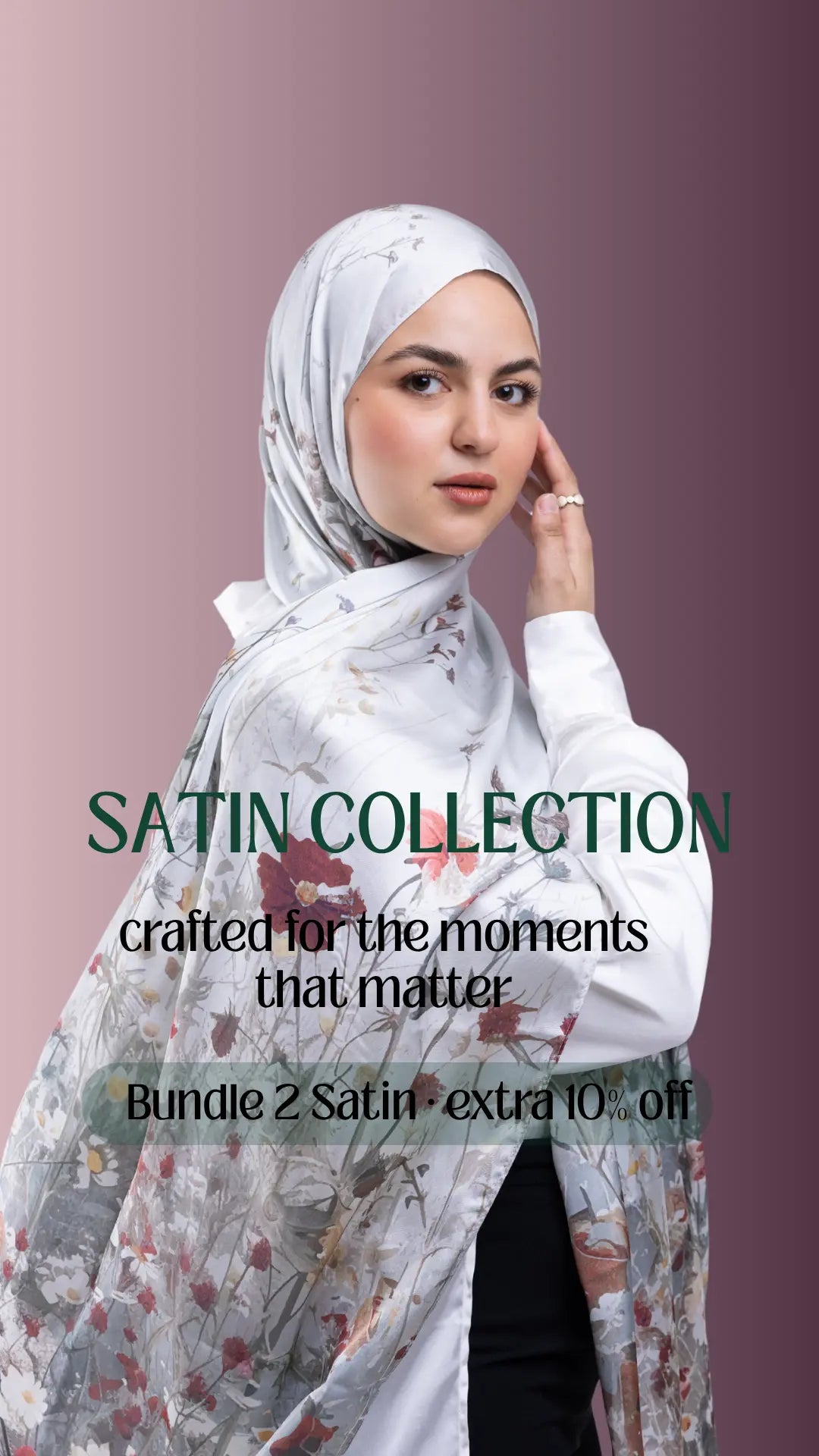 Satin