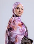 Drift – Premium Chiffon