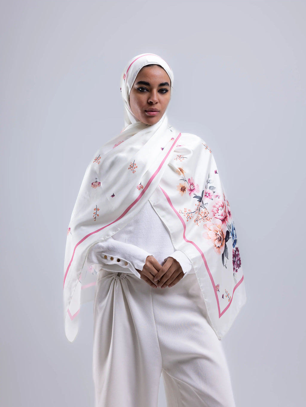 Grace – Premium Satin