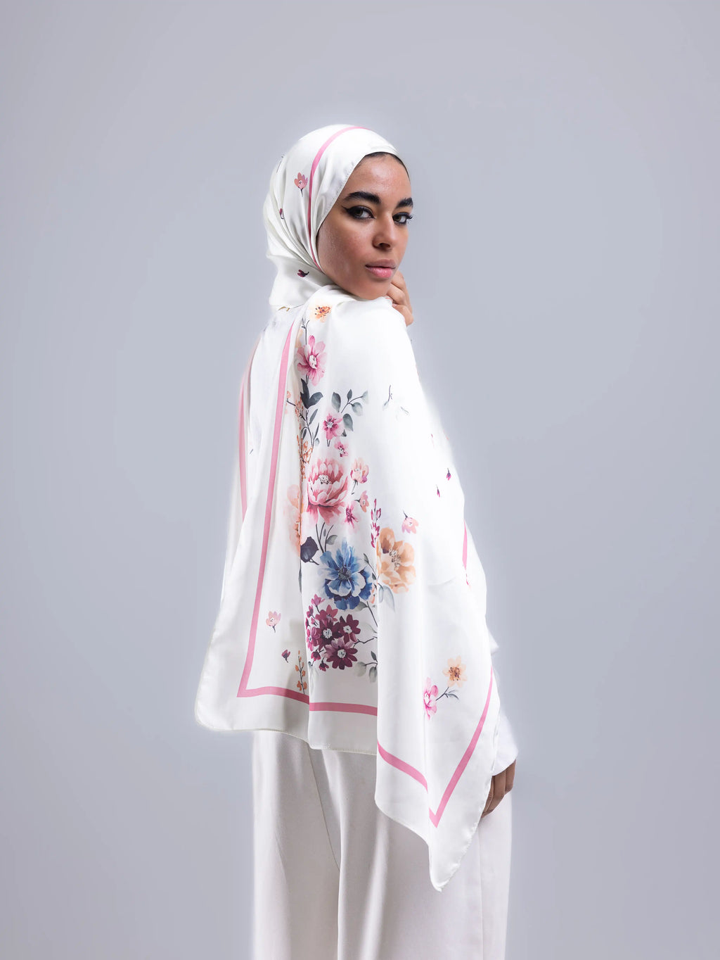 Grace – Premium Satin