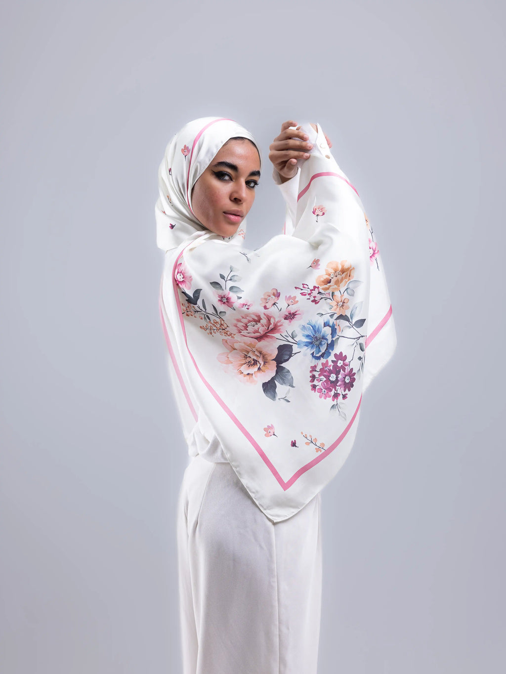 Grace – Premium Satin