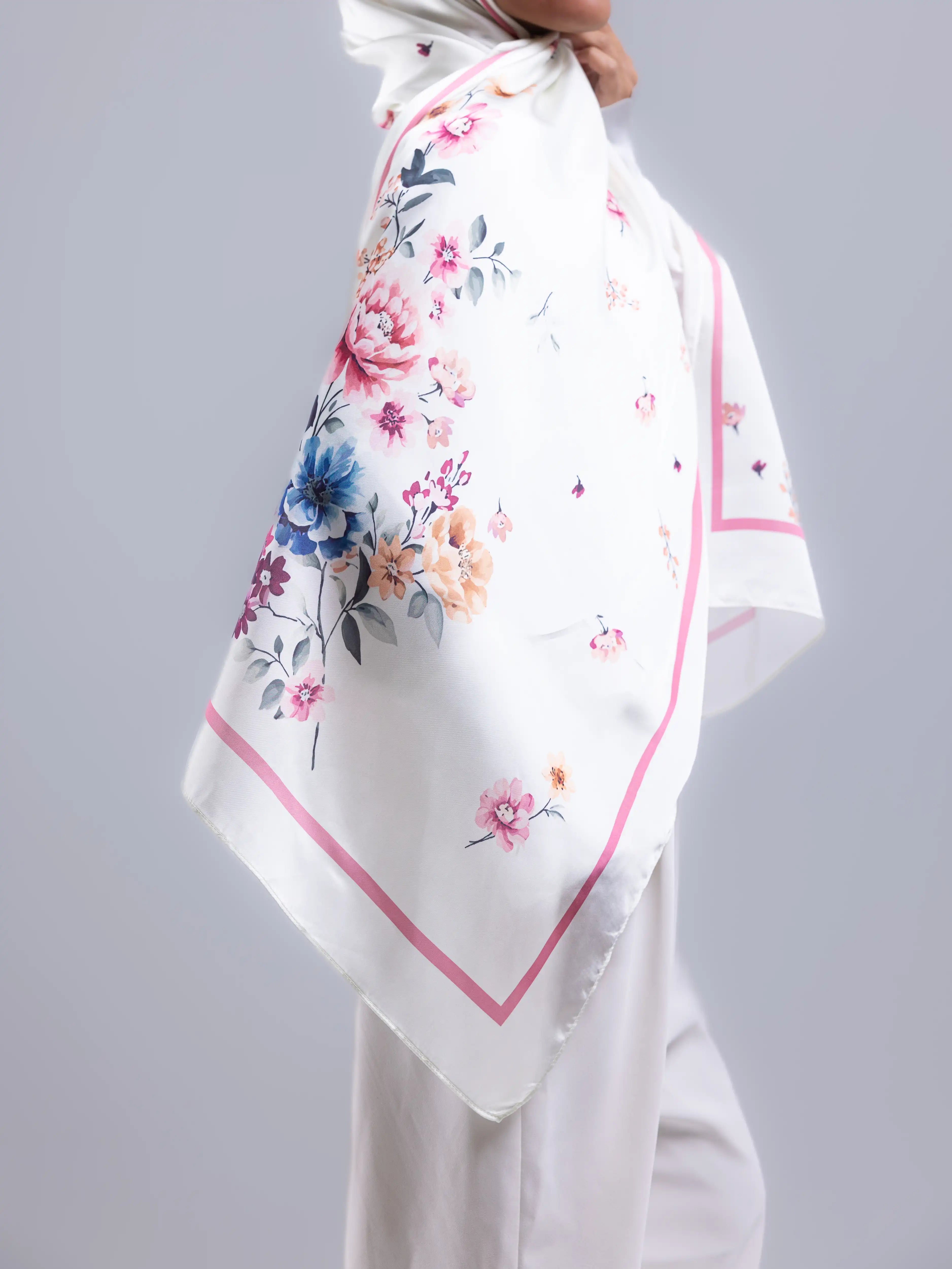 Grace – Premium Satin