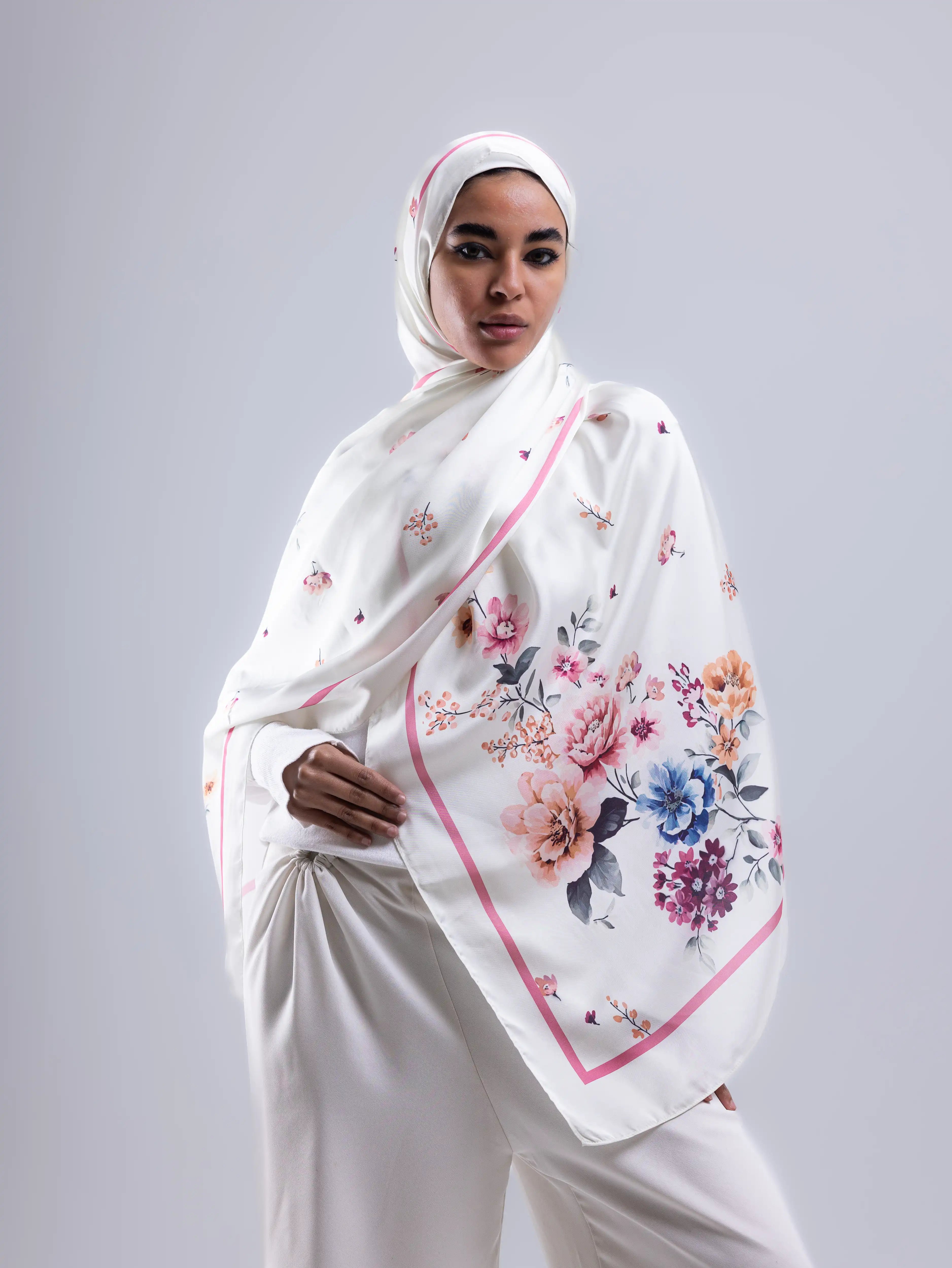 Grace – Premium Satin