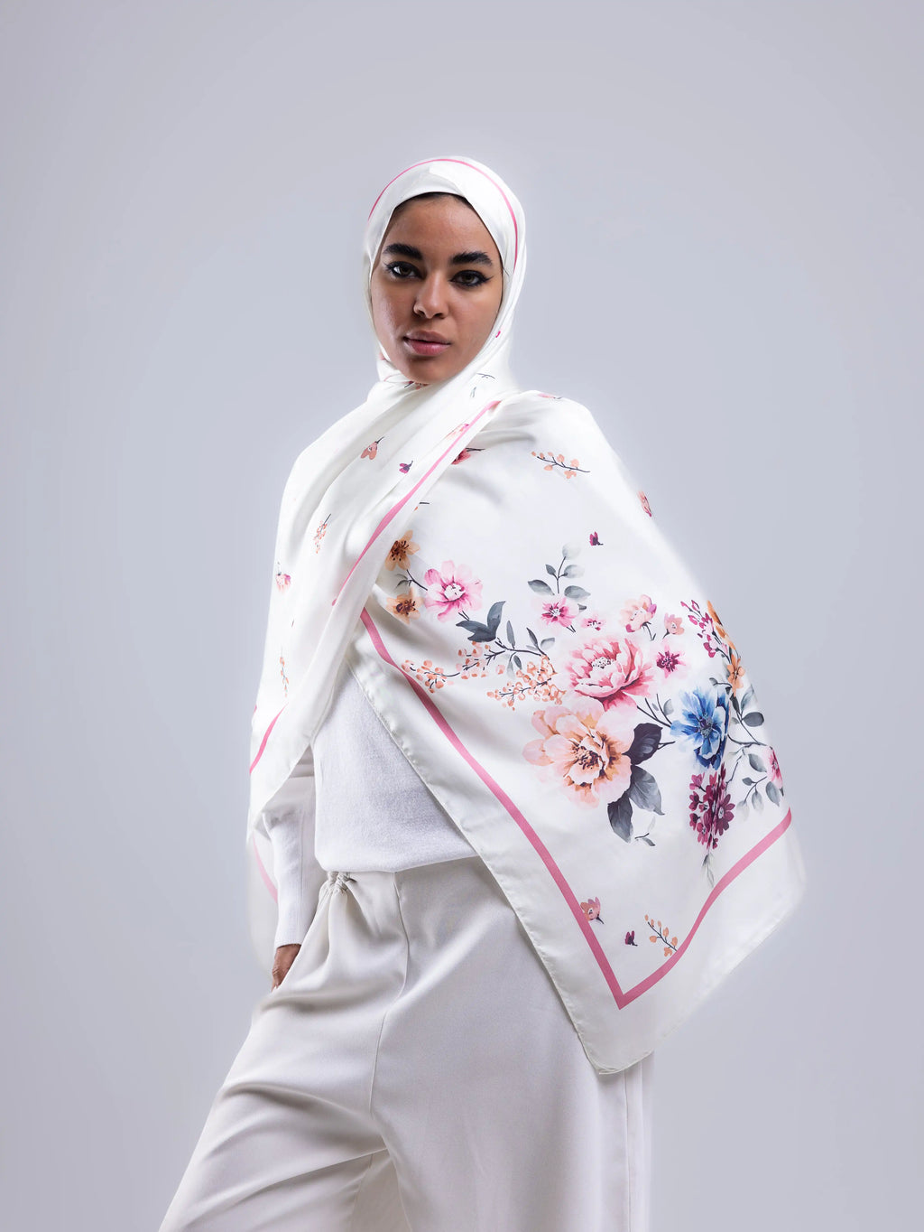 Grace – Premium Satin