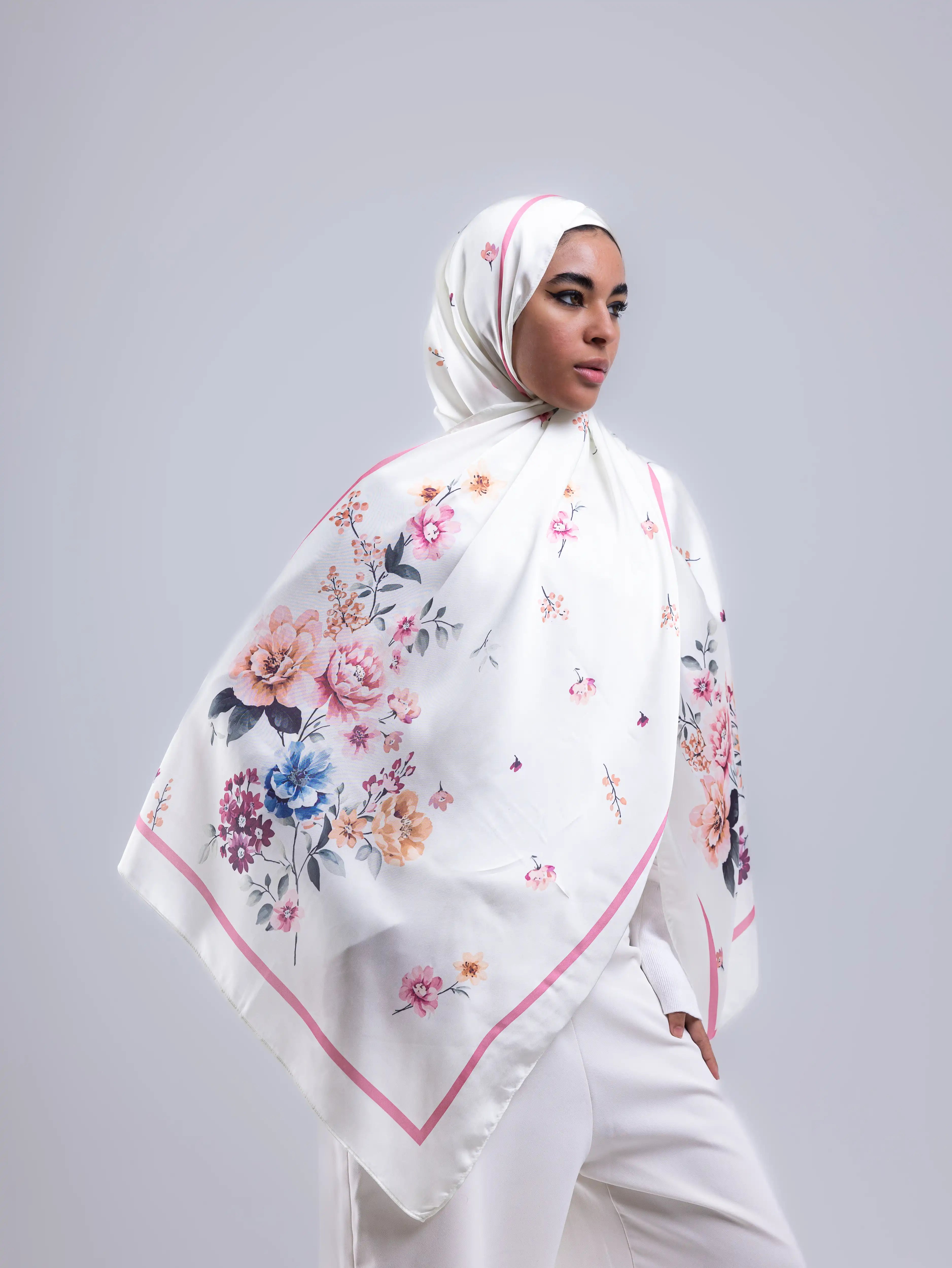 Grace – Premium Satin