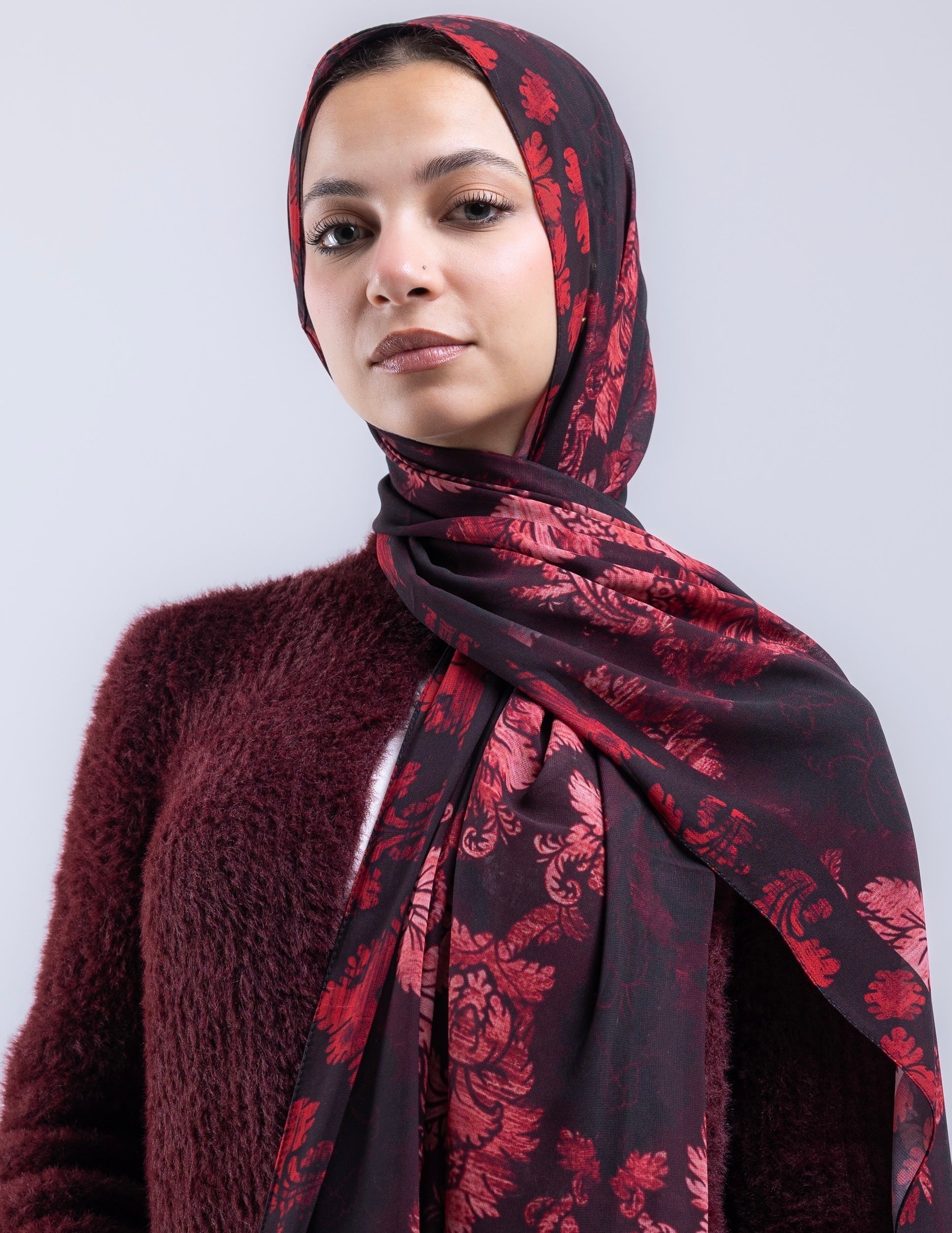 Velvet – Premium Chiffon