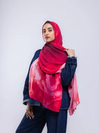 Glow – Premium Chiffon