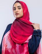 Glow – Premium Chiffon