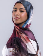 Blush – Premium Chiffon