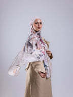 Breeze – Premium Chiffon