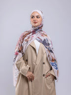 Breeze – Premium Chiffon