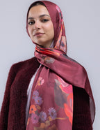 Ember – Premium Satin