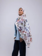 Ease – Premium Chiffon