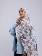 Ease – Premium Chiffon