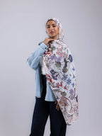 Ease – Premium Chiffon