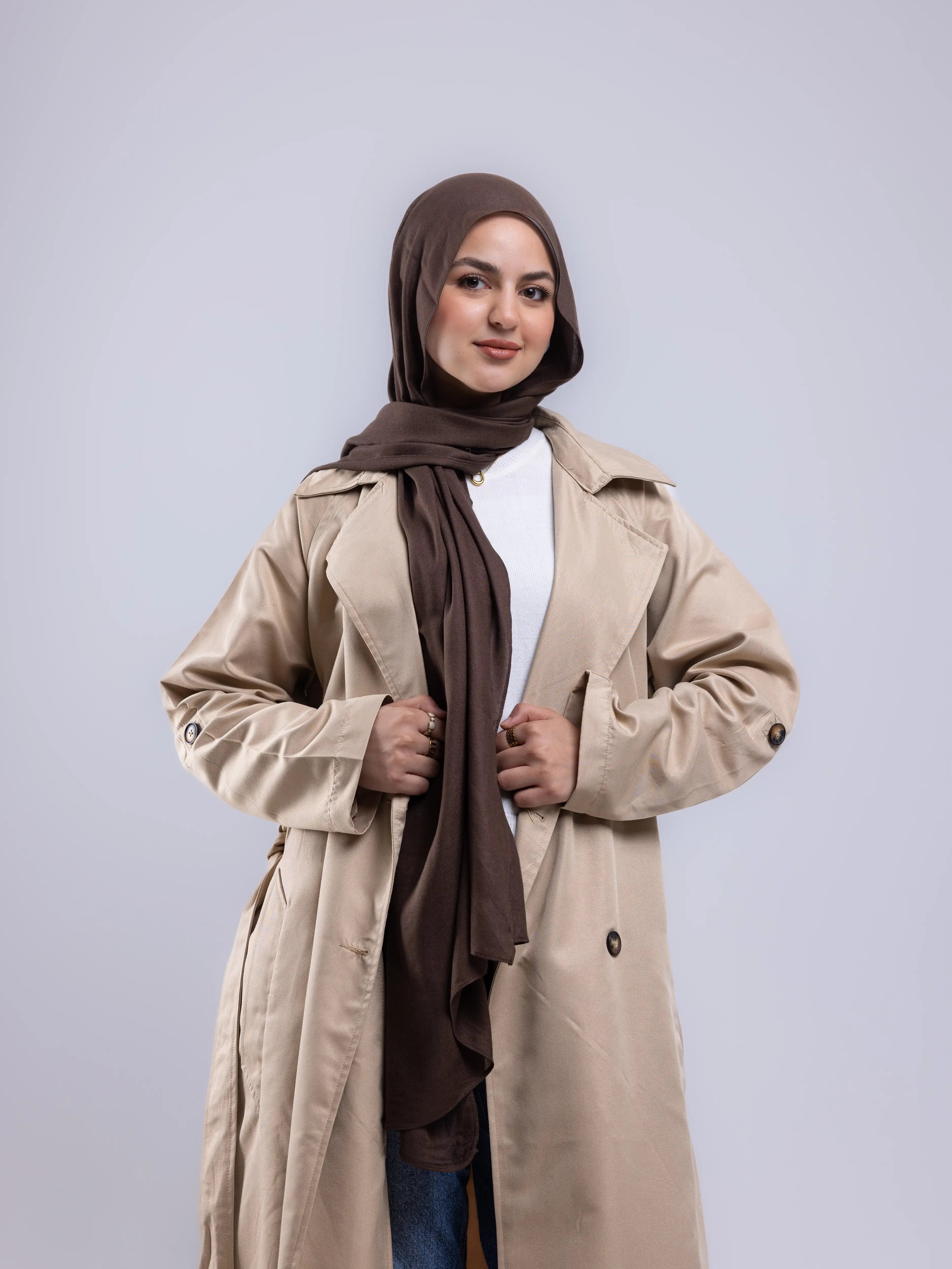 Espresso – Premium Modal