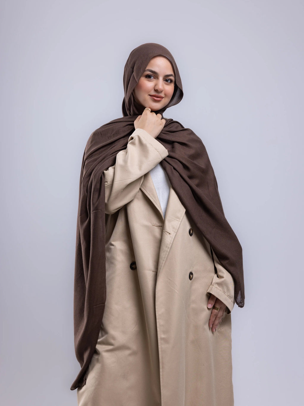 Espresso – Premium Modal