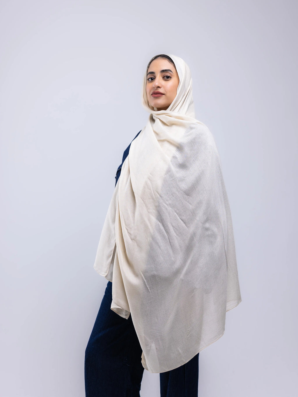 Ivory – Premium Modal