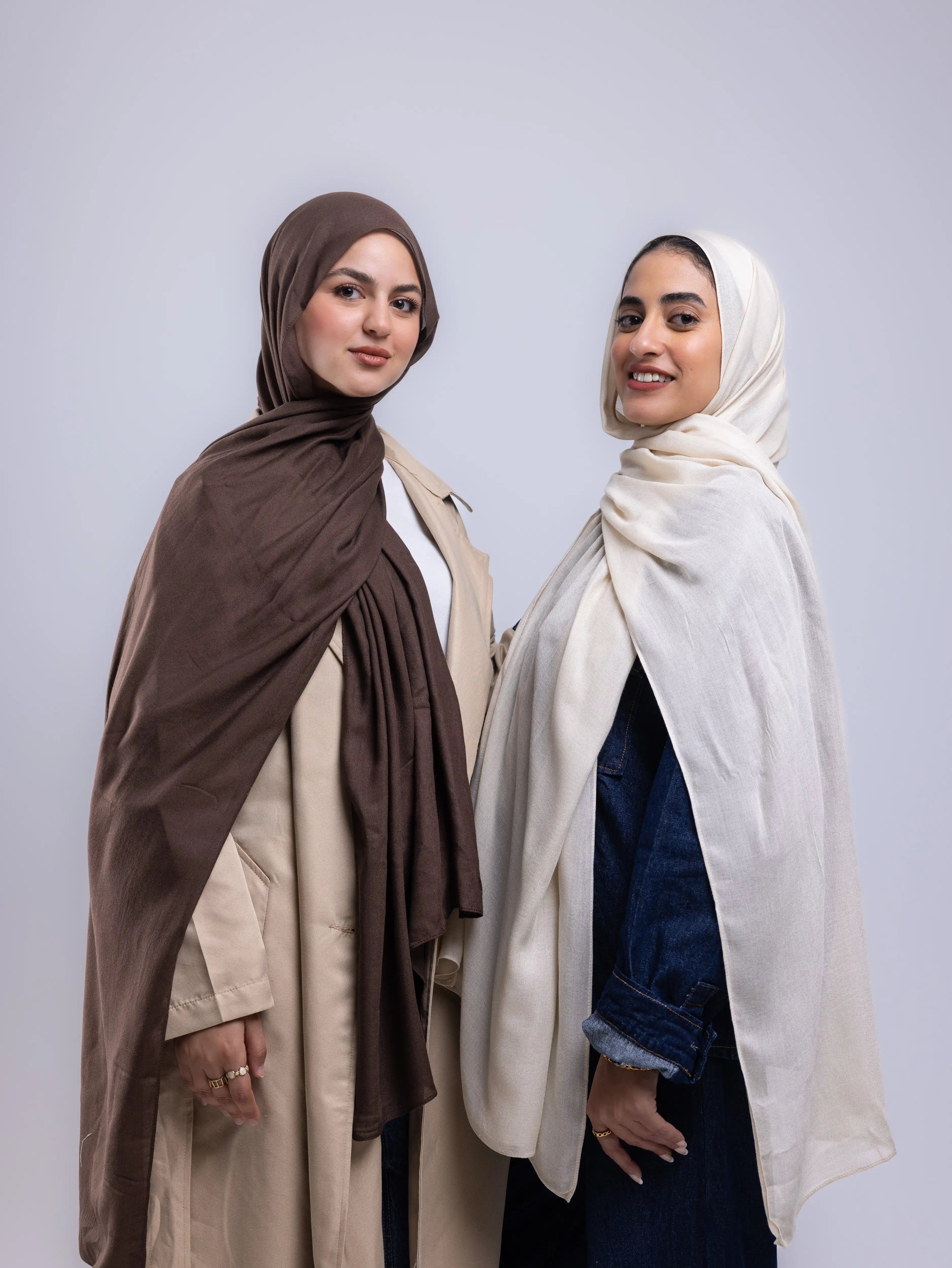 Ivory – Premium Modal