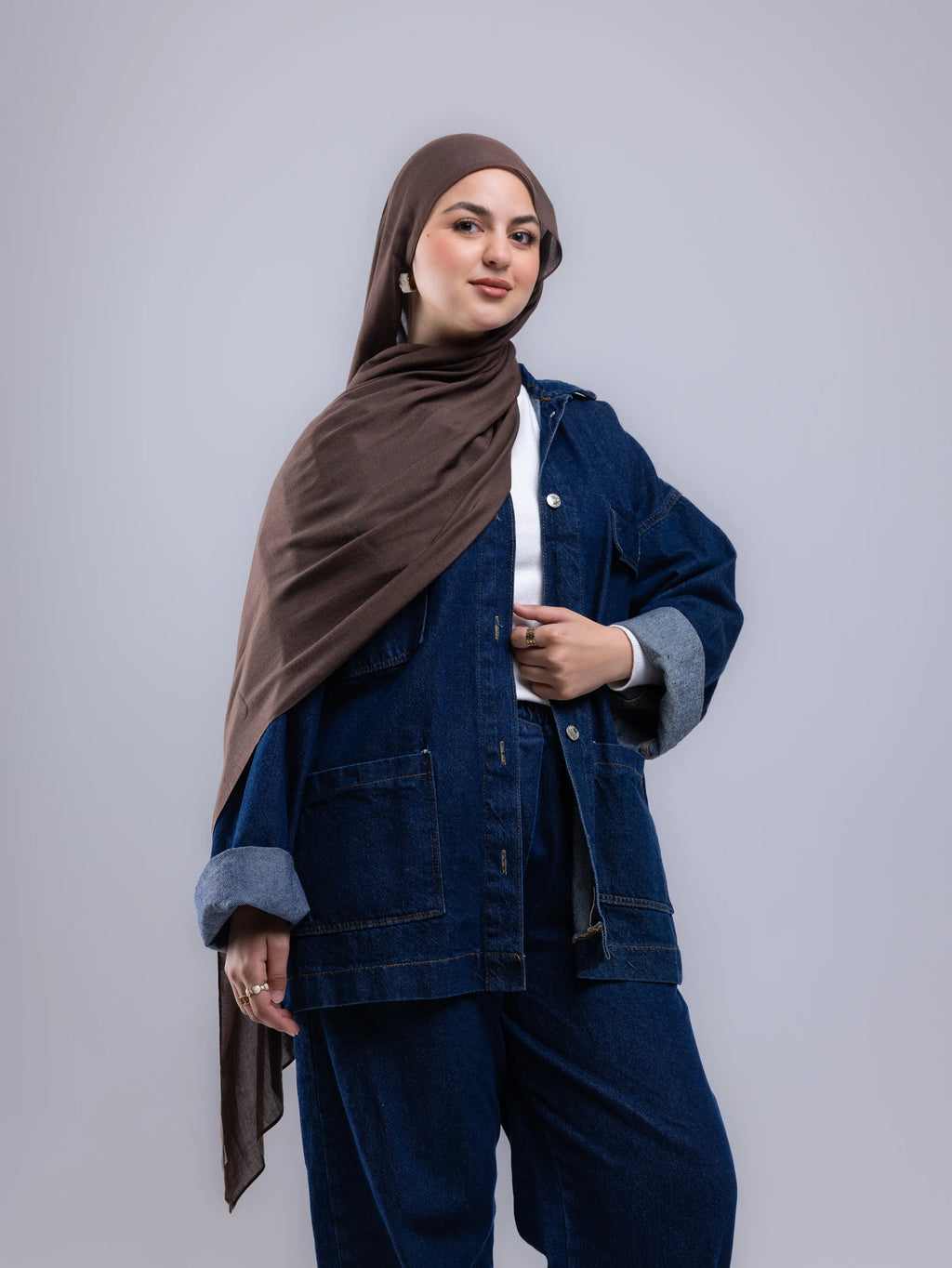 Espresso – Premium Modal