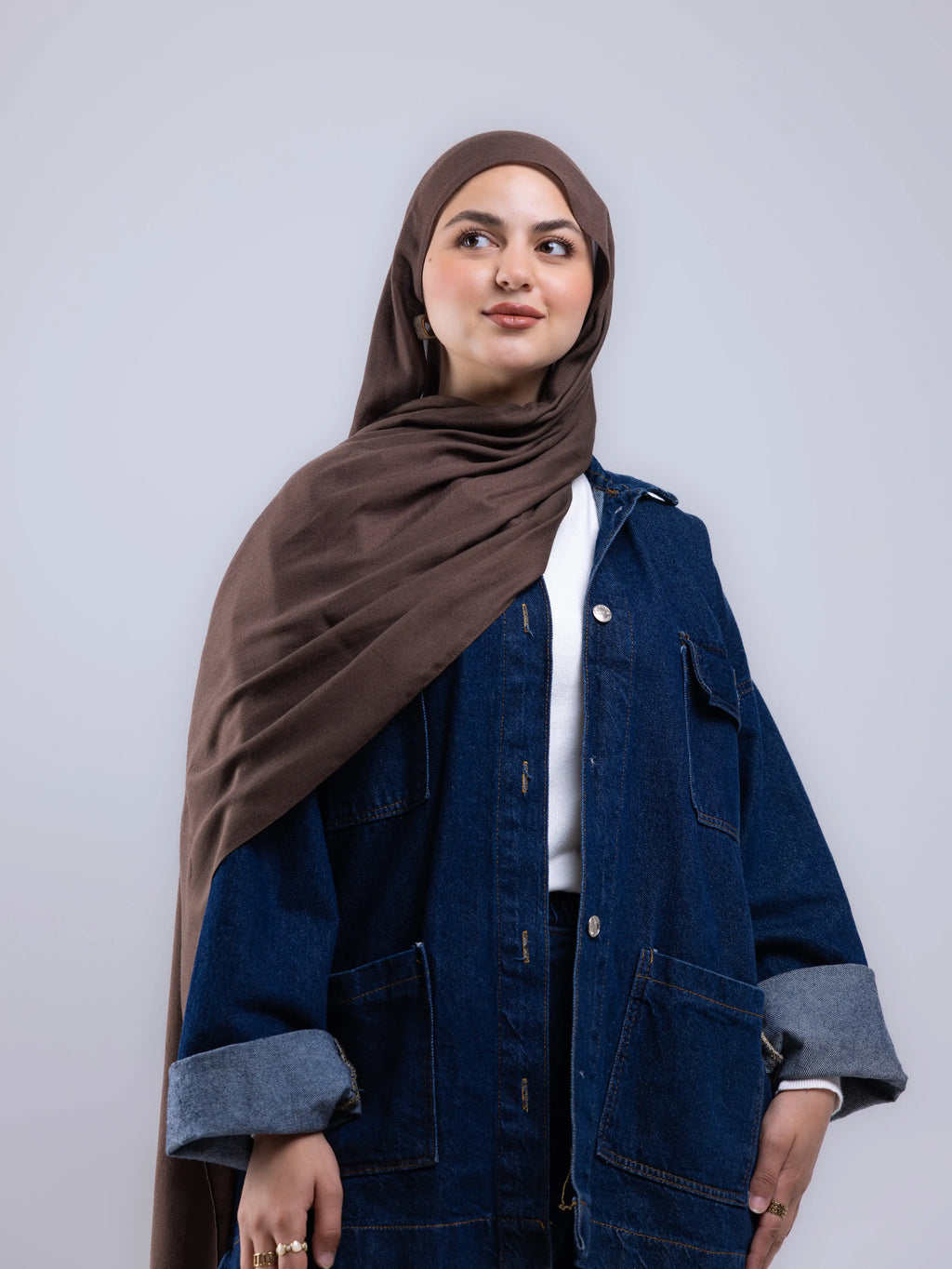 Espresso – Premium Modal