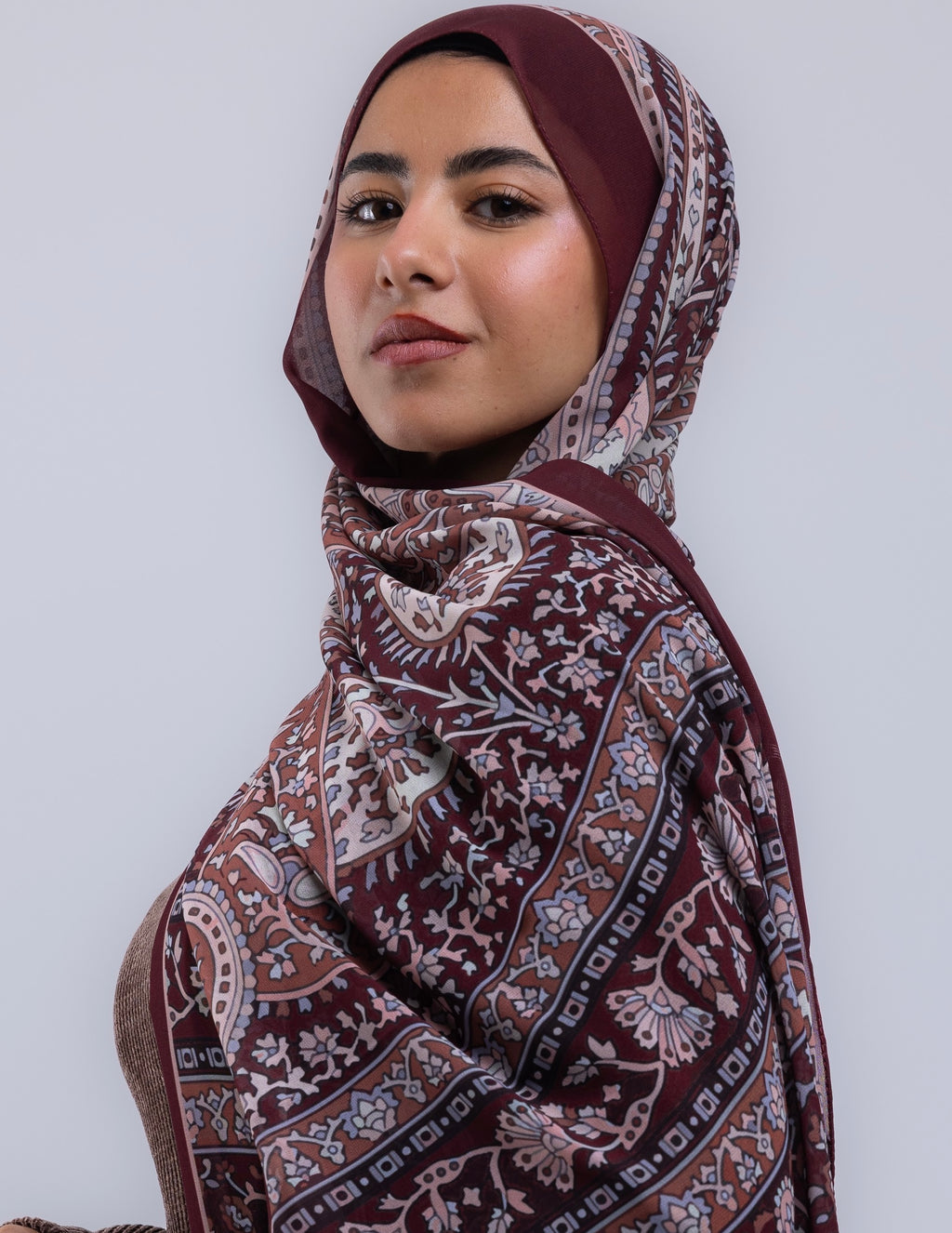 Root – Premium Chiffon