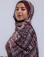 Root – Premium Chiffon
