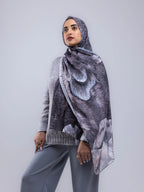 Strata – Premium Chiffon