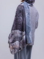 Strata – Premium Chiffon