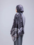 Strata – Premium Chiffon