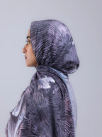 Strata – Premium Chiffon