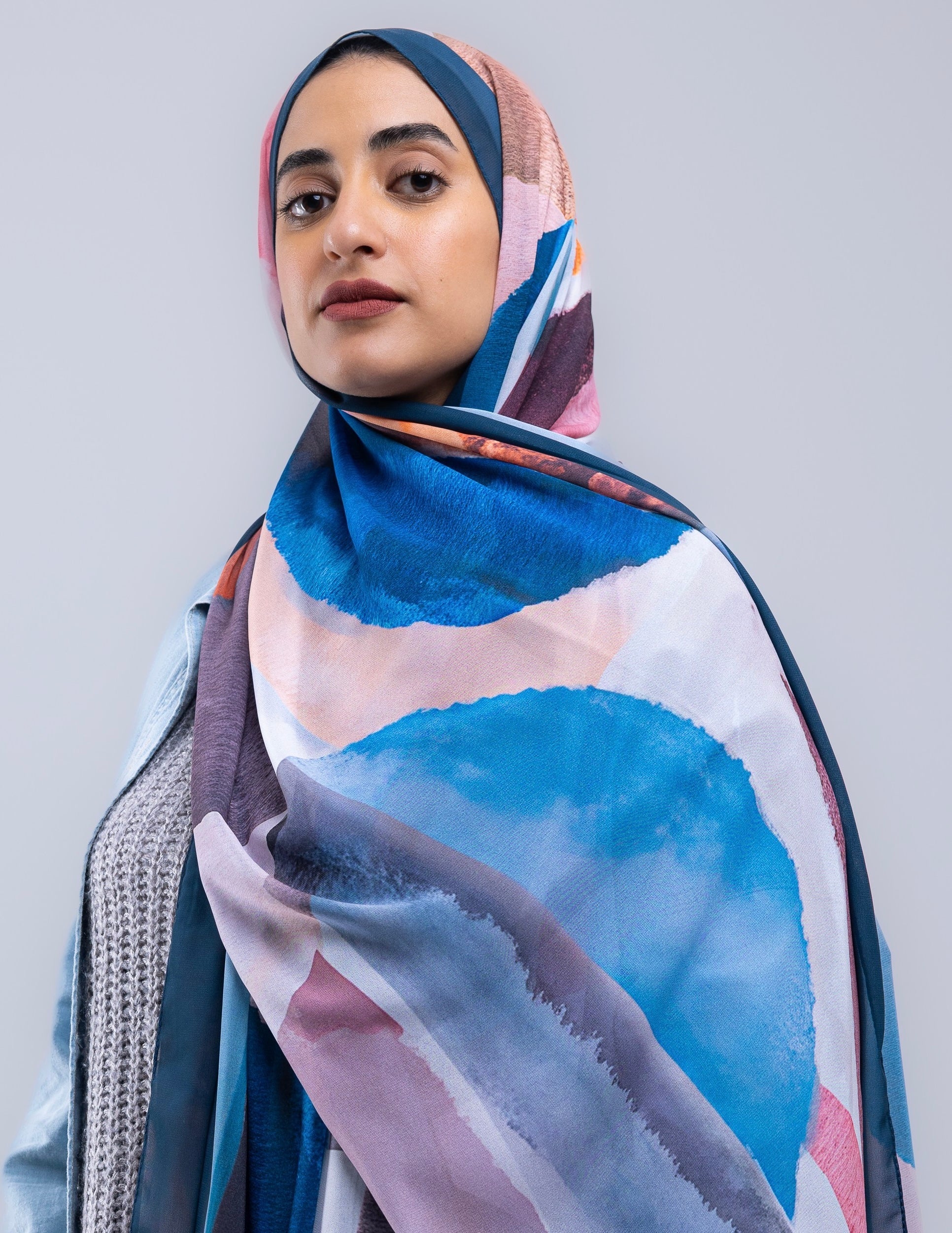 Balance – Premium Chiffon