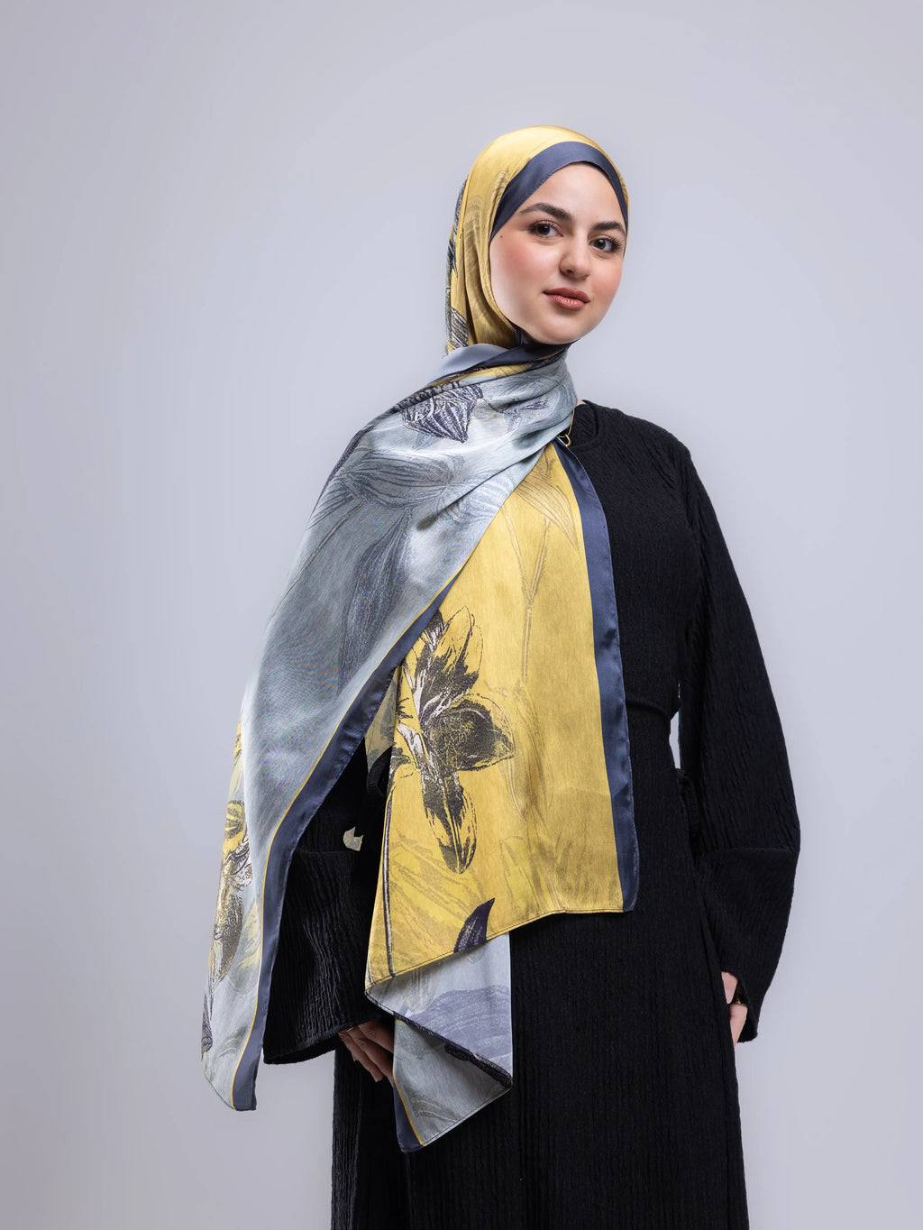 Aura – Premium Satin