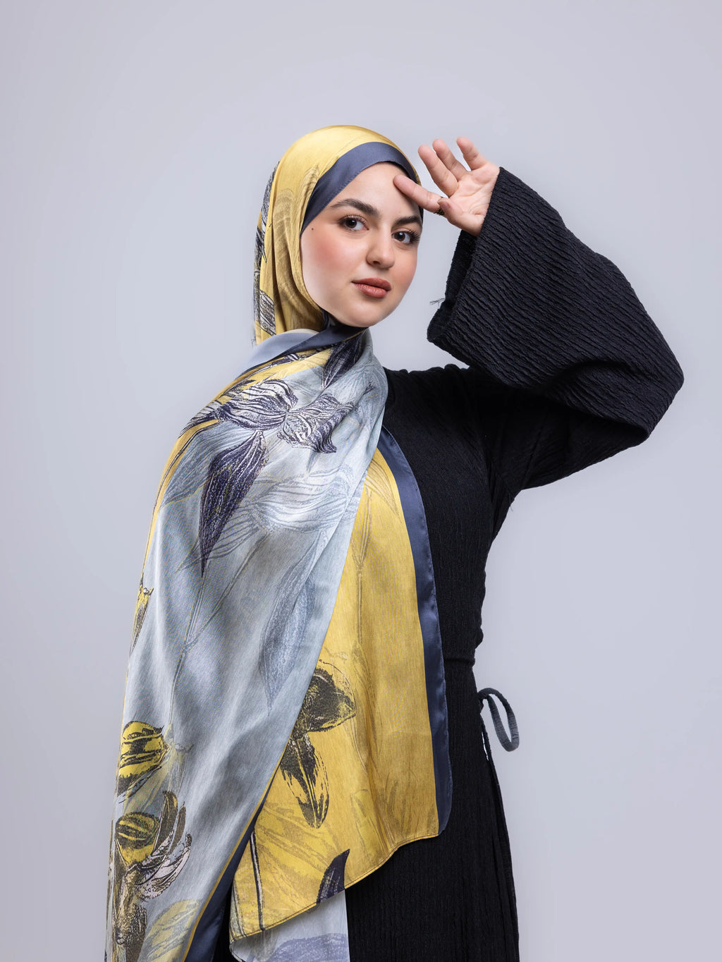 Aura – Premium Satin