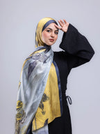 Aura – Premium Satin