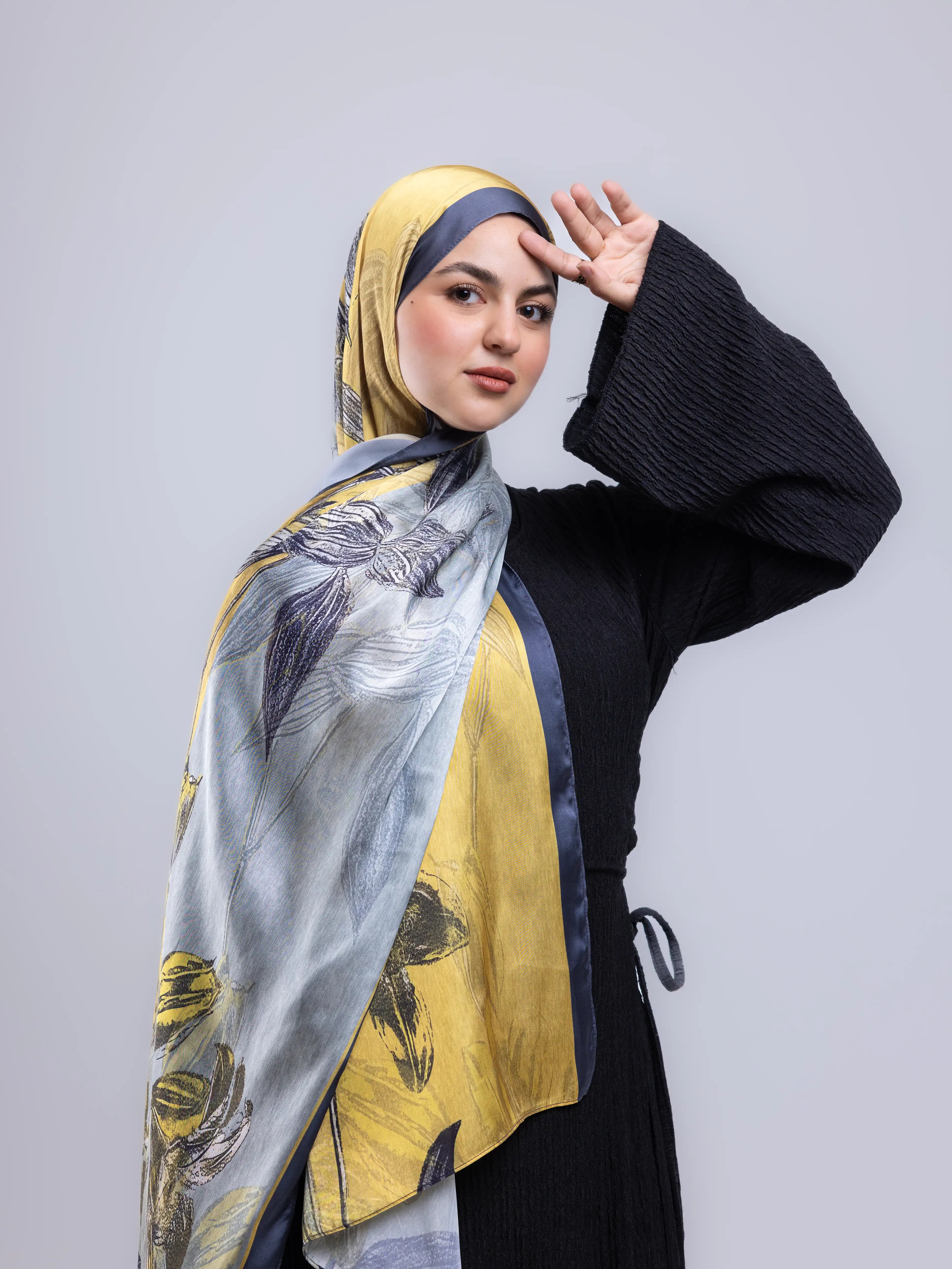 Aura – Premium Satin