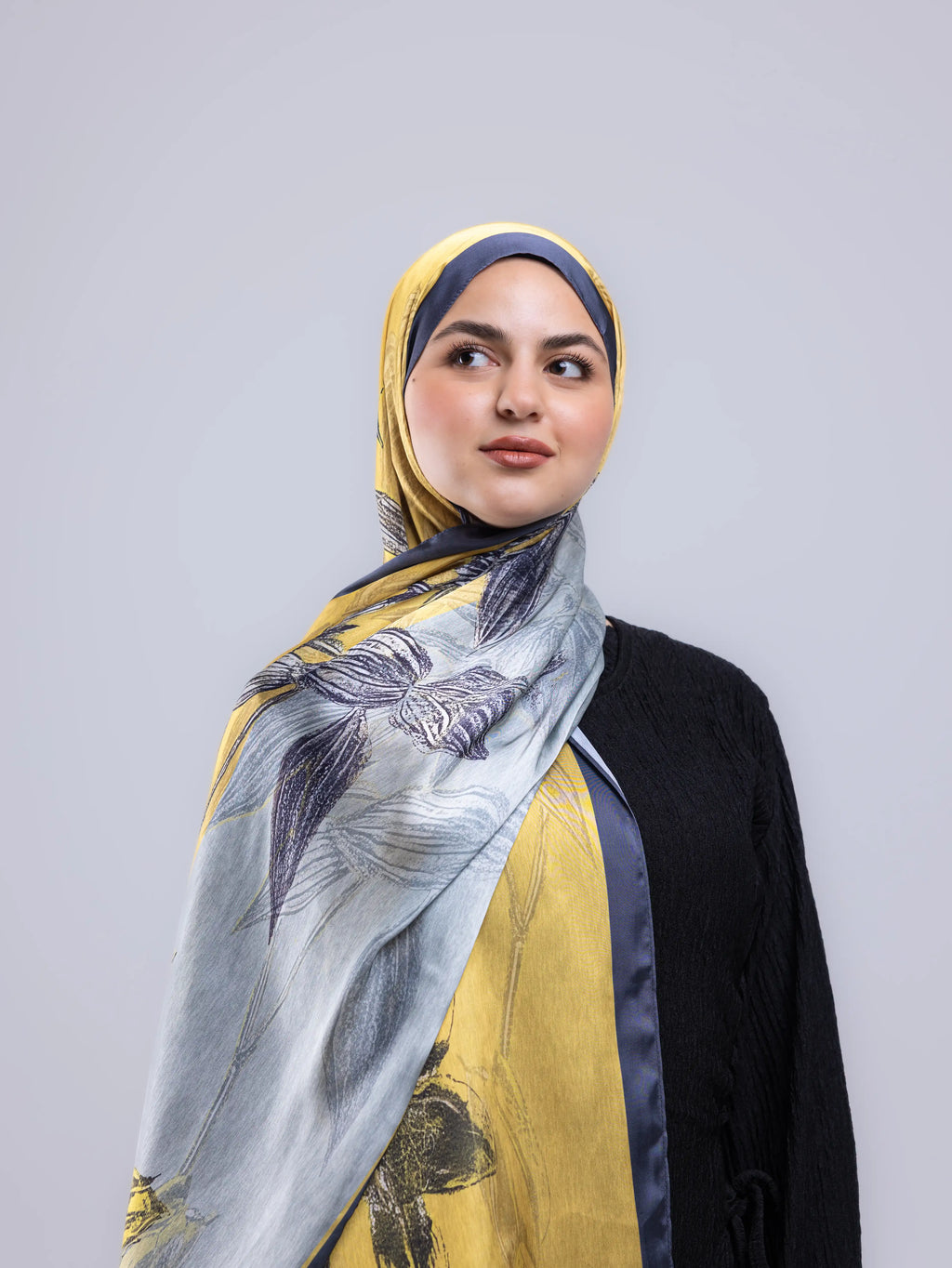 Aura – Premium Satin