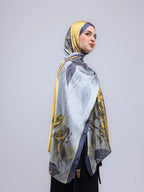 Aura – Premium Satin