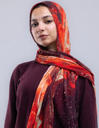Pulse – Premium Chiffon
