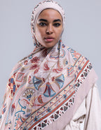 Tiraz – Premium Chiffon