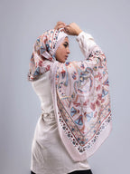 Tiraz – Premium Chiffon