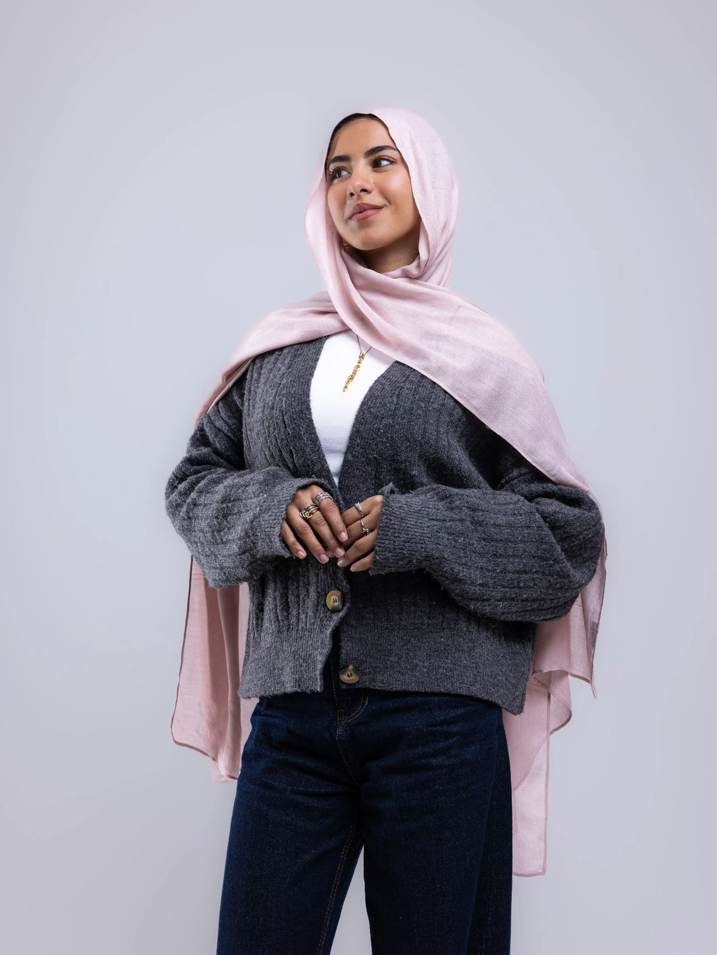 Dusty Rose - Premium Modal