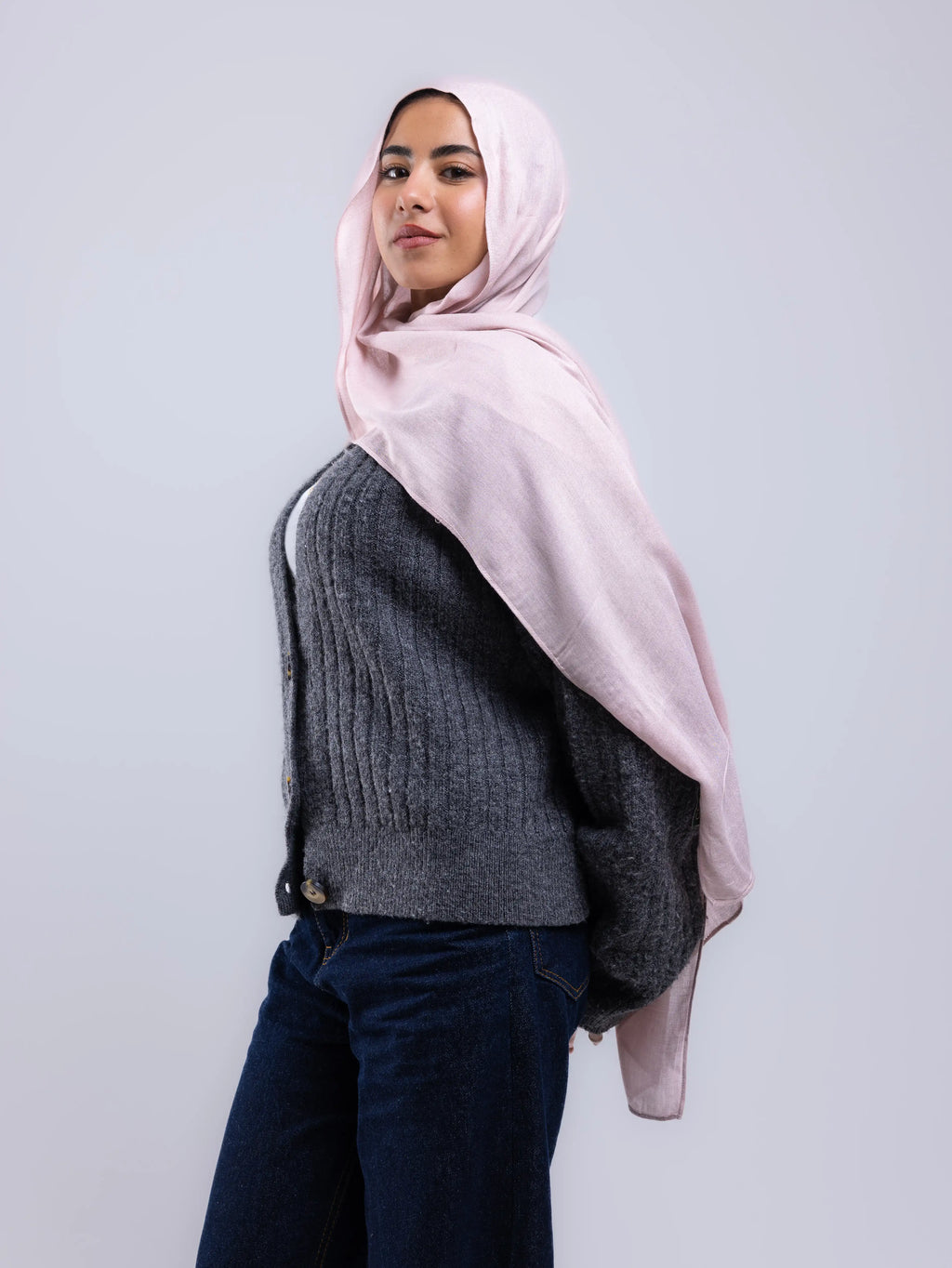 Dusty Rose - Premium Modal