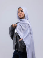 Mist Gray – Premium Modal