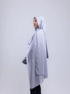 Mist Gray – Premium Modal