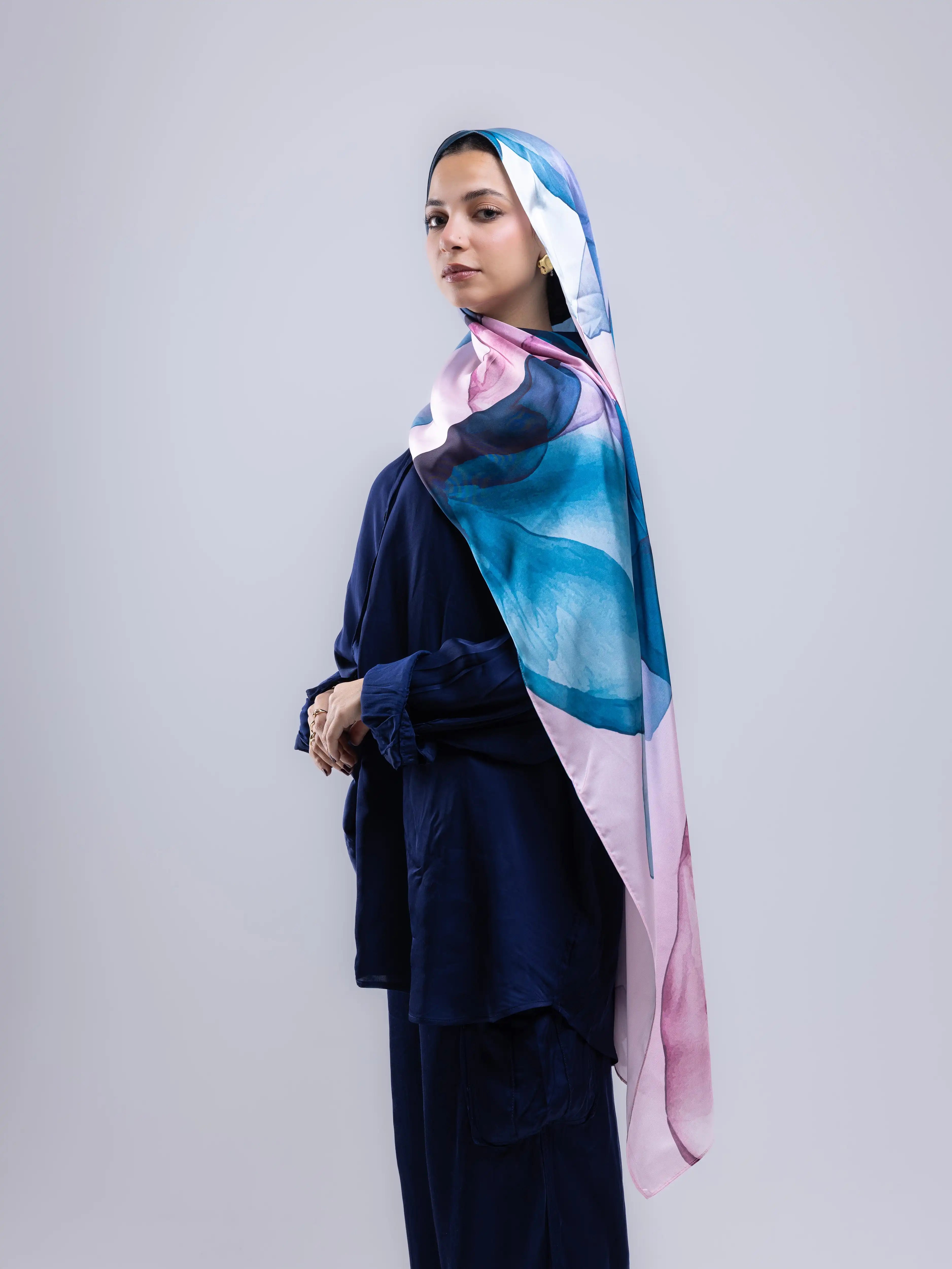 Flow – Premium Satin