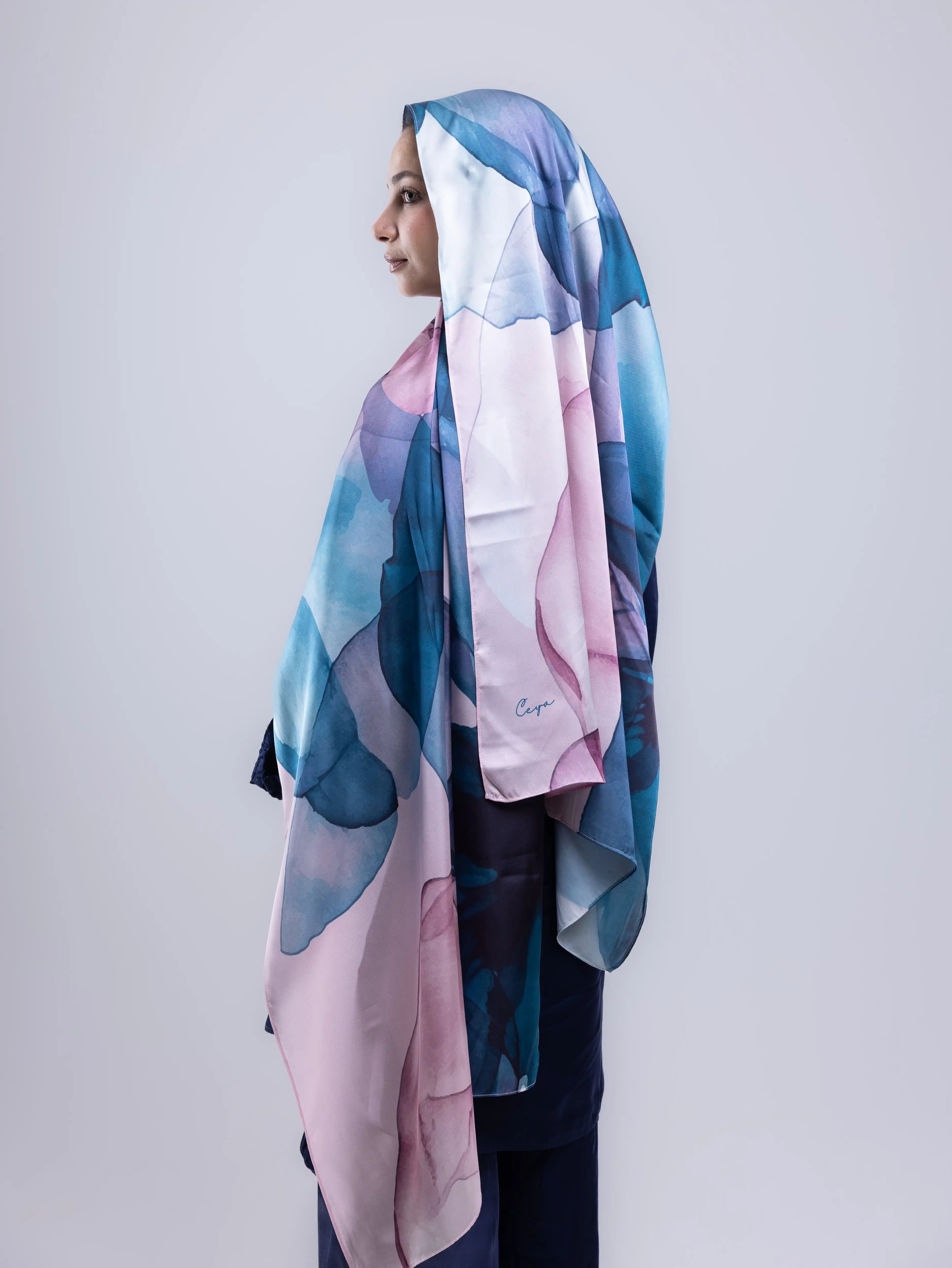 Flow – Premium Satin