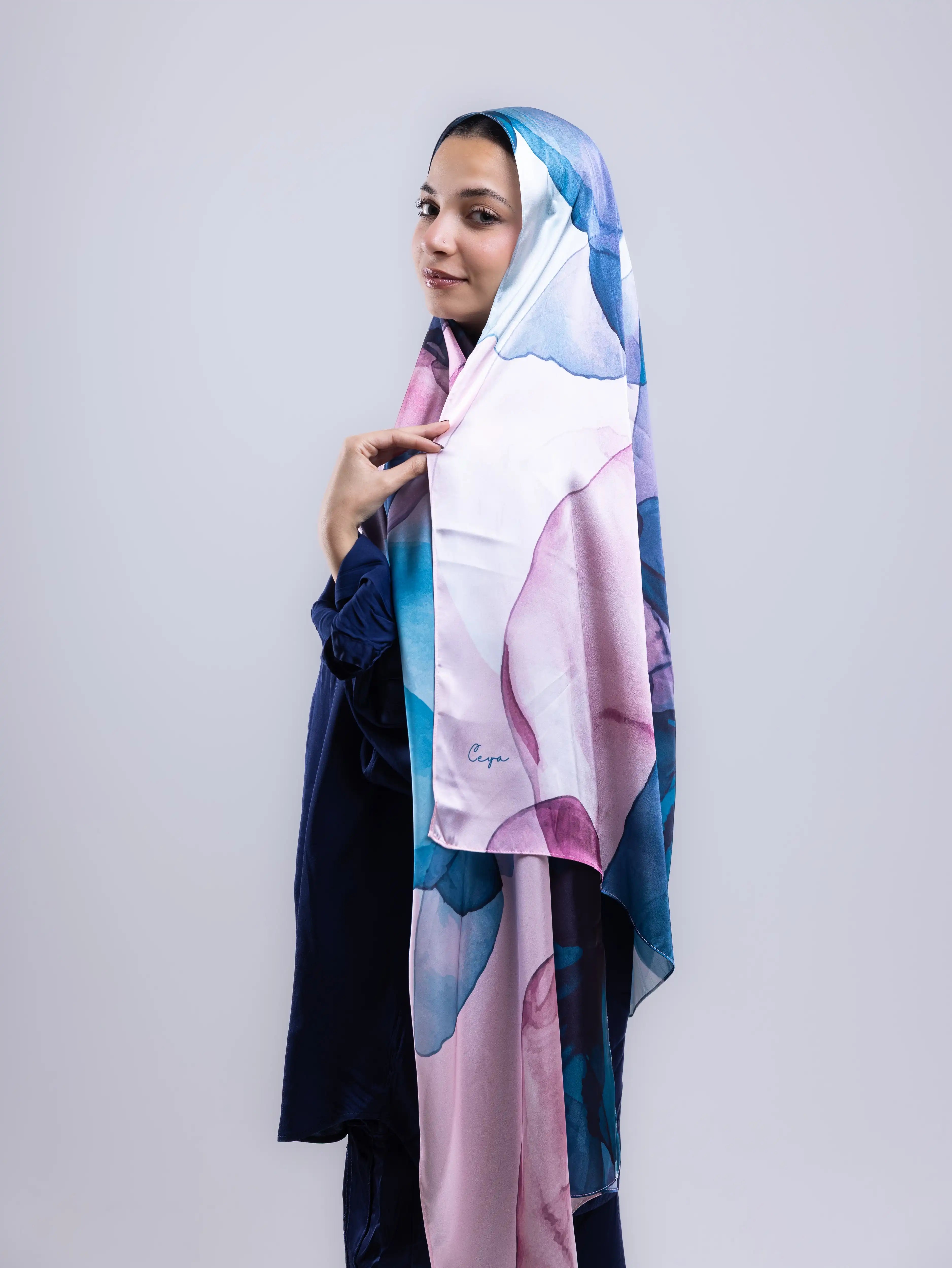 Flow – Premium Satin