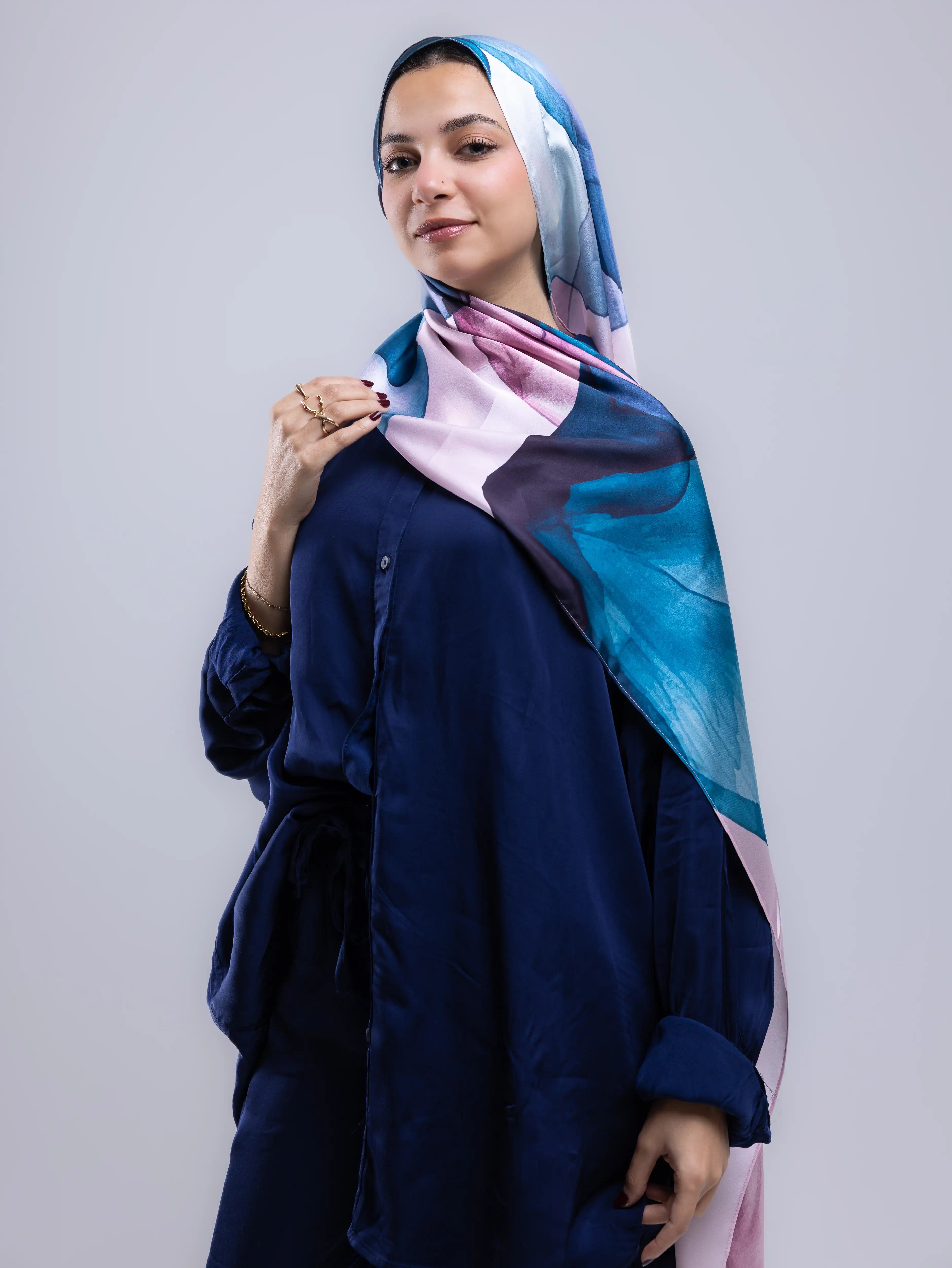 Flow – Premium Satin