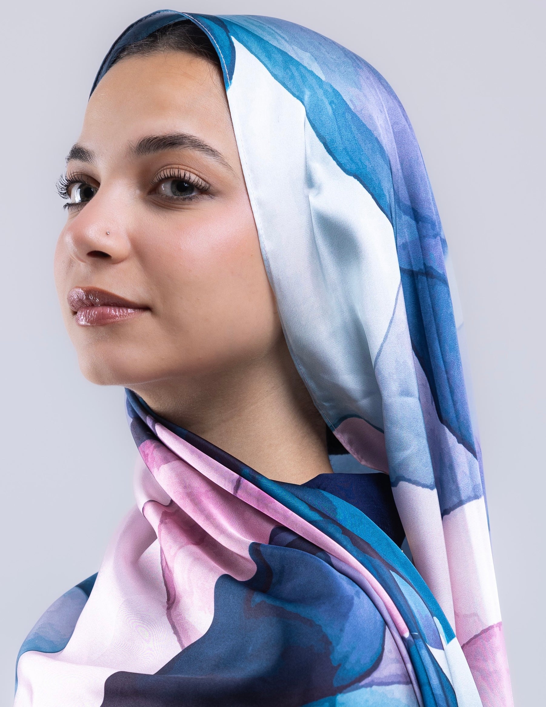 Flow – Premium Satin